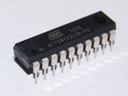 ATtiny2313A купить