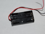 Отсек для батареек купить