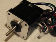 Nema 17 купить