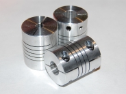 Соединитель Nema 17 купить