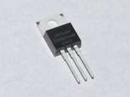 Транзистор IRF540N купить