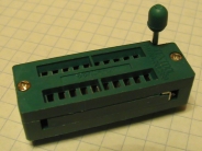 Зажим на 20 гнезд купить